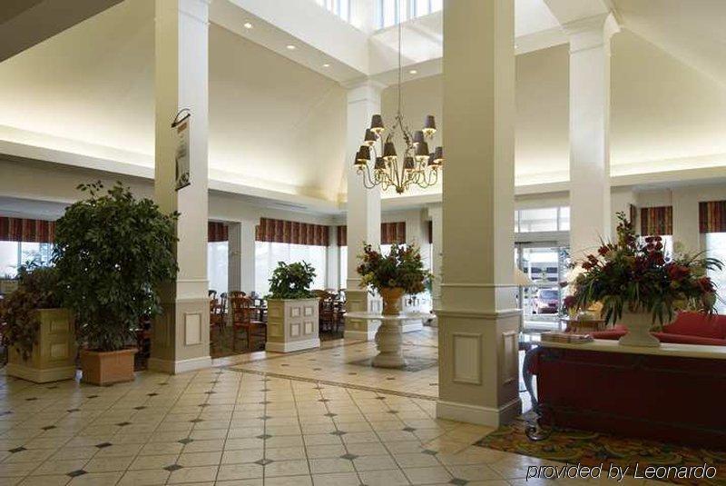 Hilton Garden Inn Calgary Airport Intérieur photo
