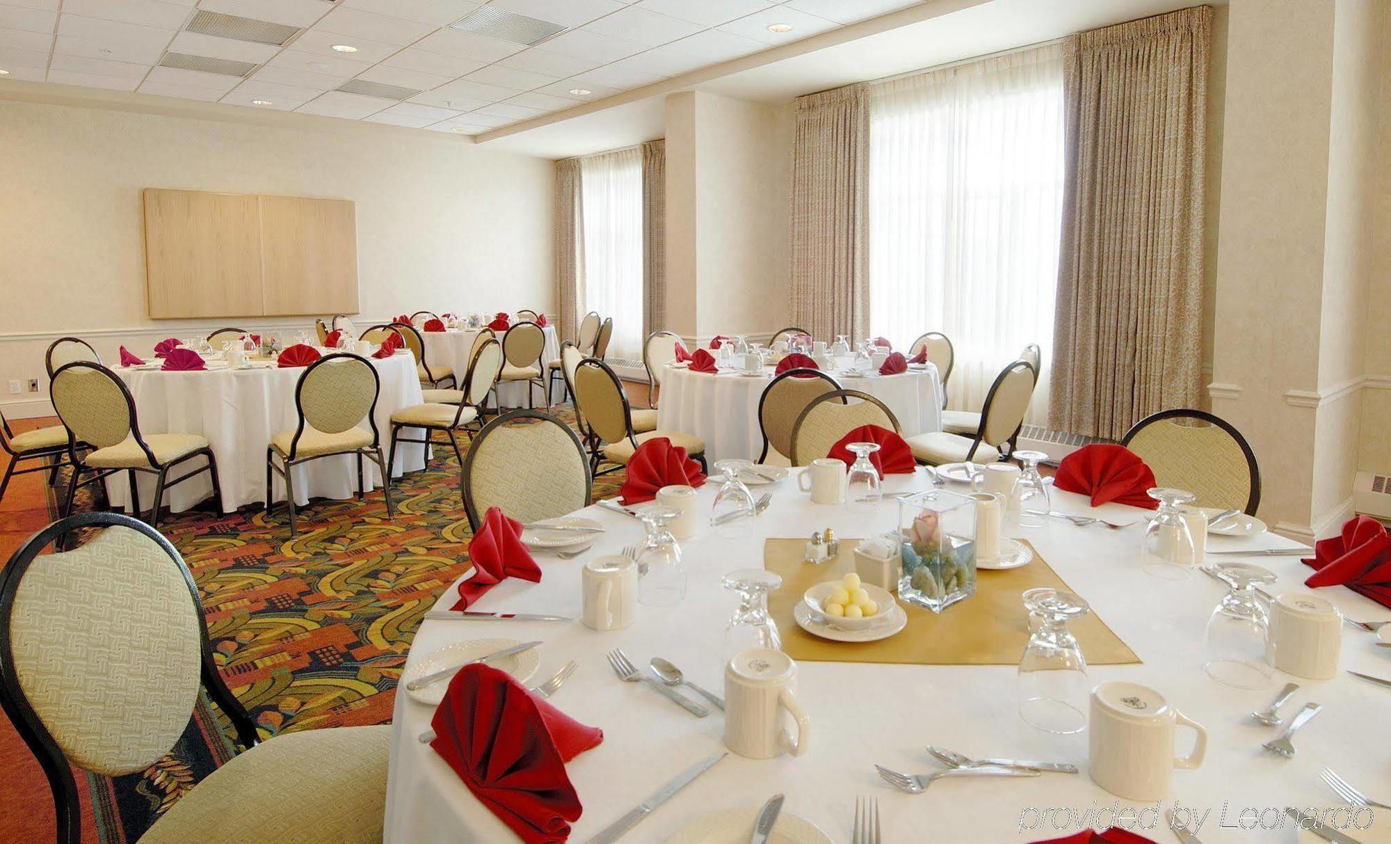 Hilton Garden Inn Calgary Airport Facilités photo